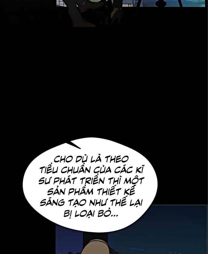 Người Đàn Ông Thực Thụ Chapter 98 - Trang 3