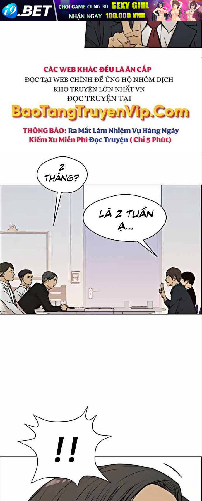 Người Đàn Ông Thực Thụ Chapter 98 - Trang 41