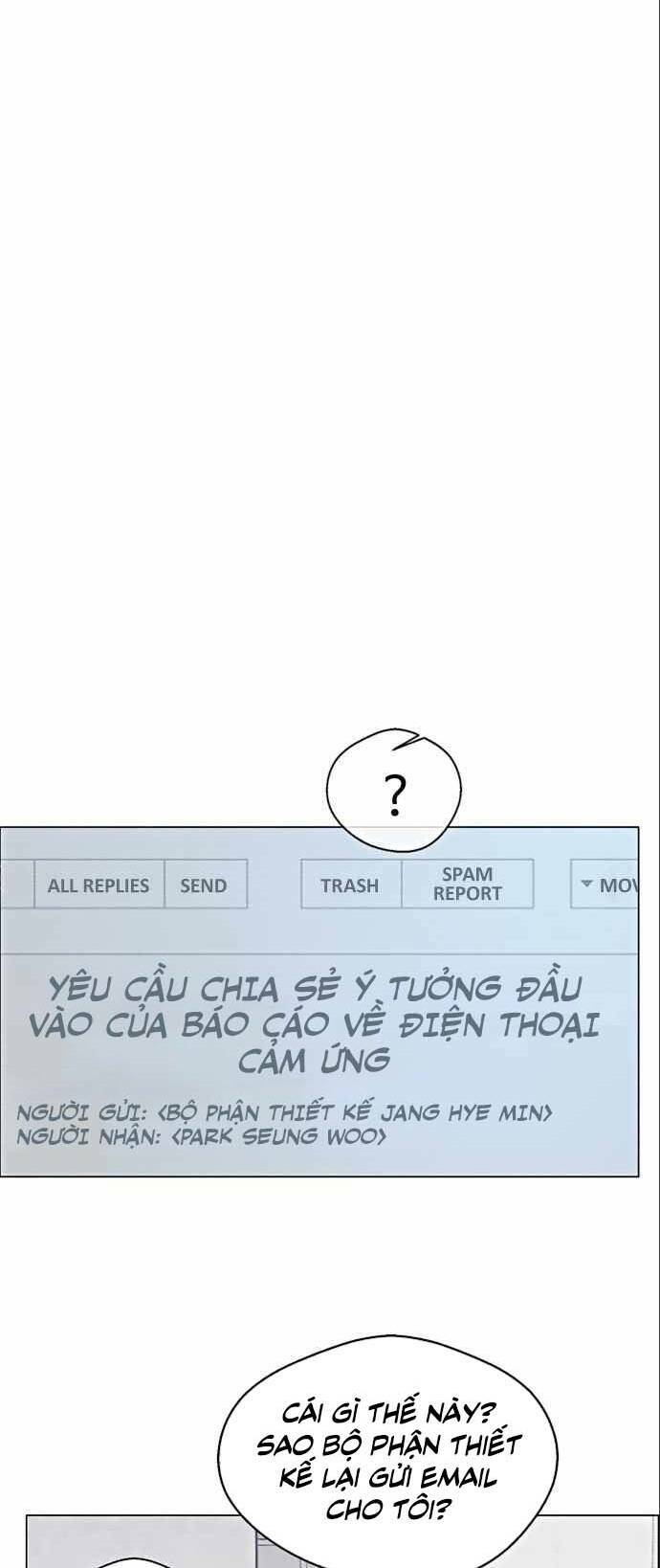 Người Đàn Ông Thực Thụ Chapter 98 - Trang 43