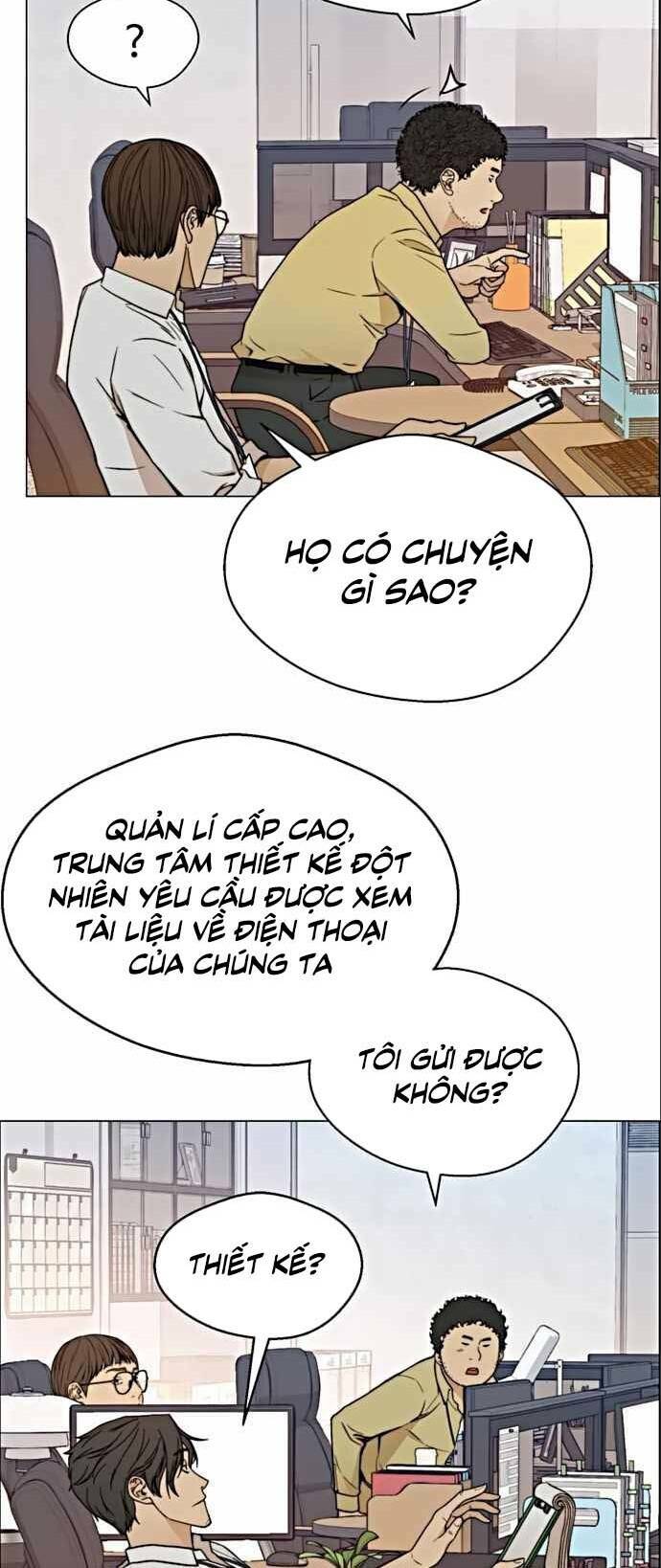 Người Đàn Ông Thực Thụ Chapter 98 - Trang 44