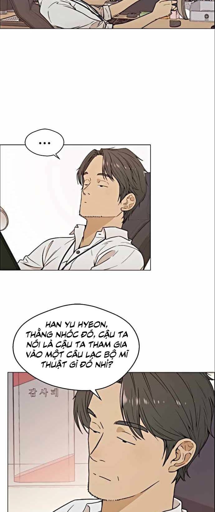 Người Đàn Ông Thực Thụ Chapter 98 - Trang 45