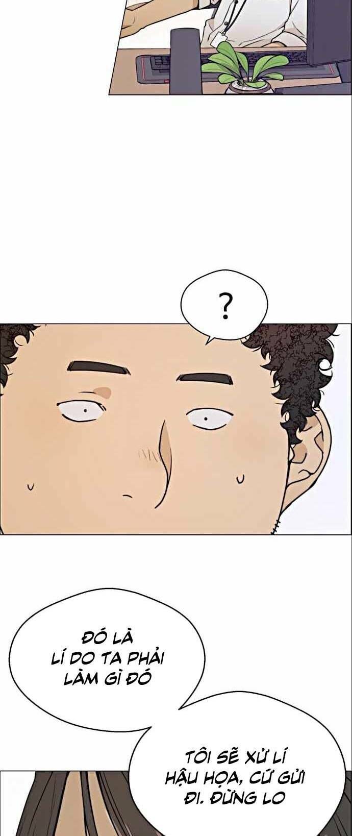Người Đàn Ông Thực Thụ Chapter 98 - Trang 49