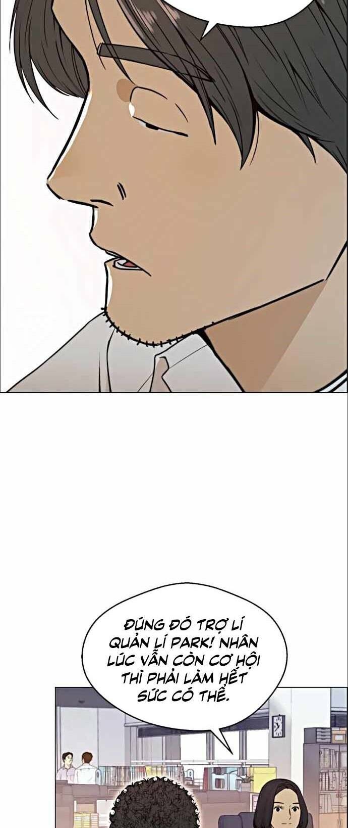 Người Đàn Ông Thực Thụ Chapter 98 - Trang 50