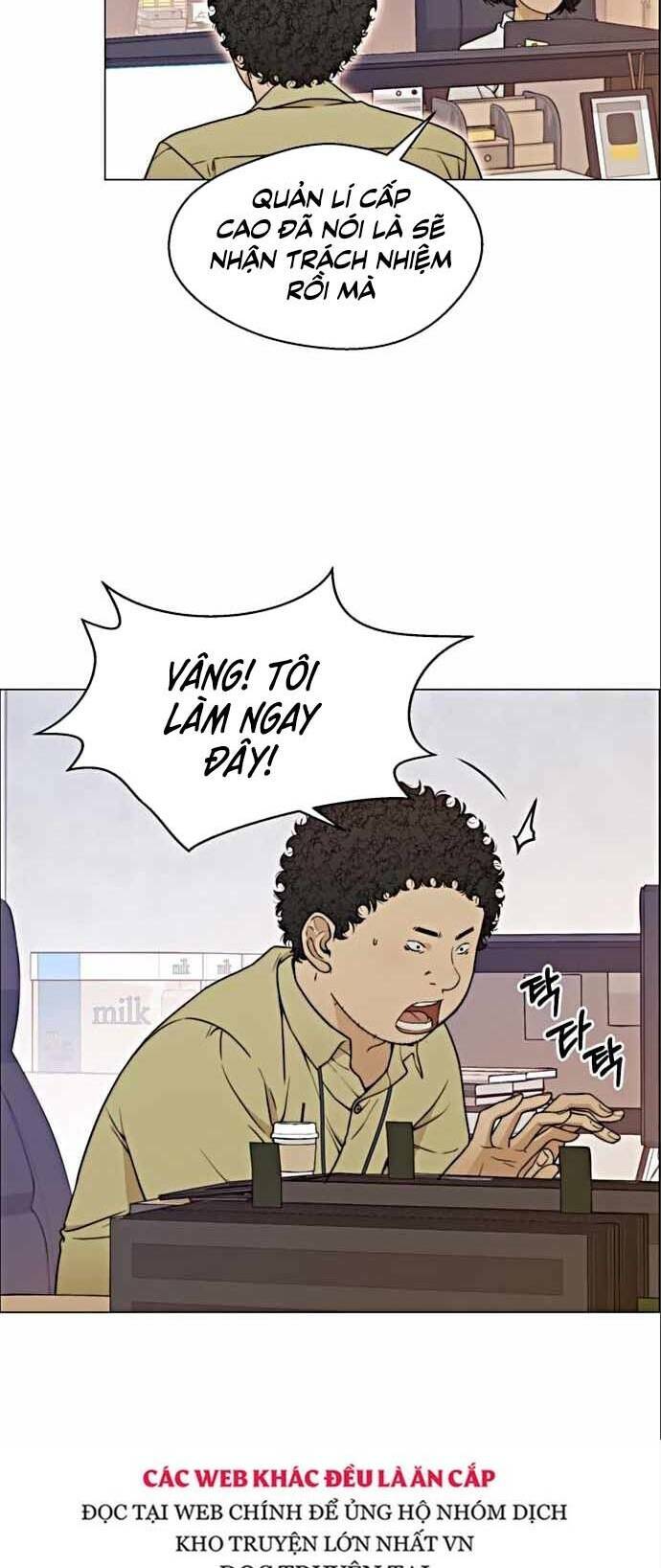 Người Đàn Ông Thực Thụ Chapter 98 - Trang 51