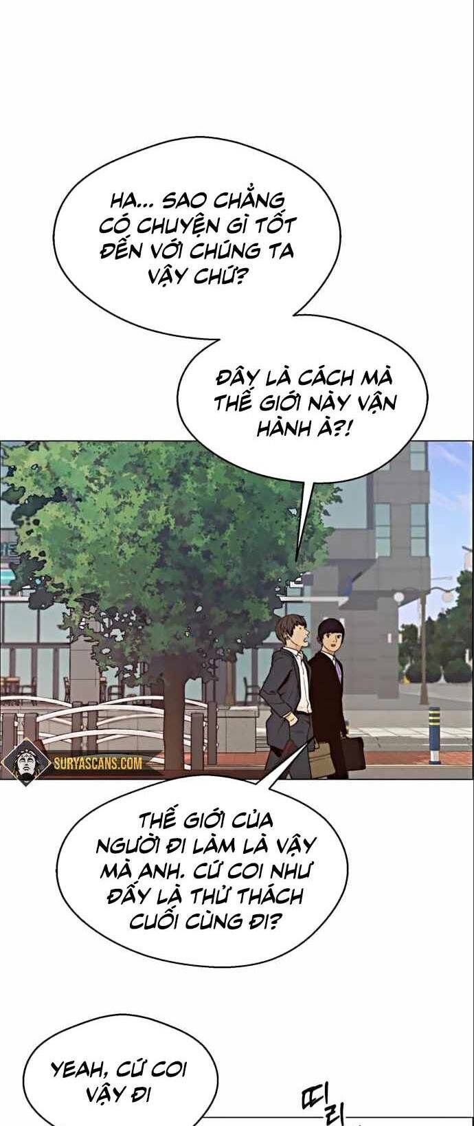 Người Đàn Ông Thực Thụ Chapter 98 - Trang 53