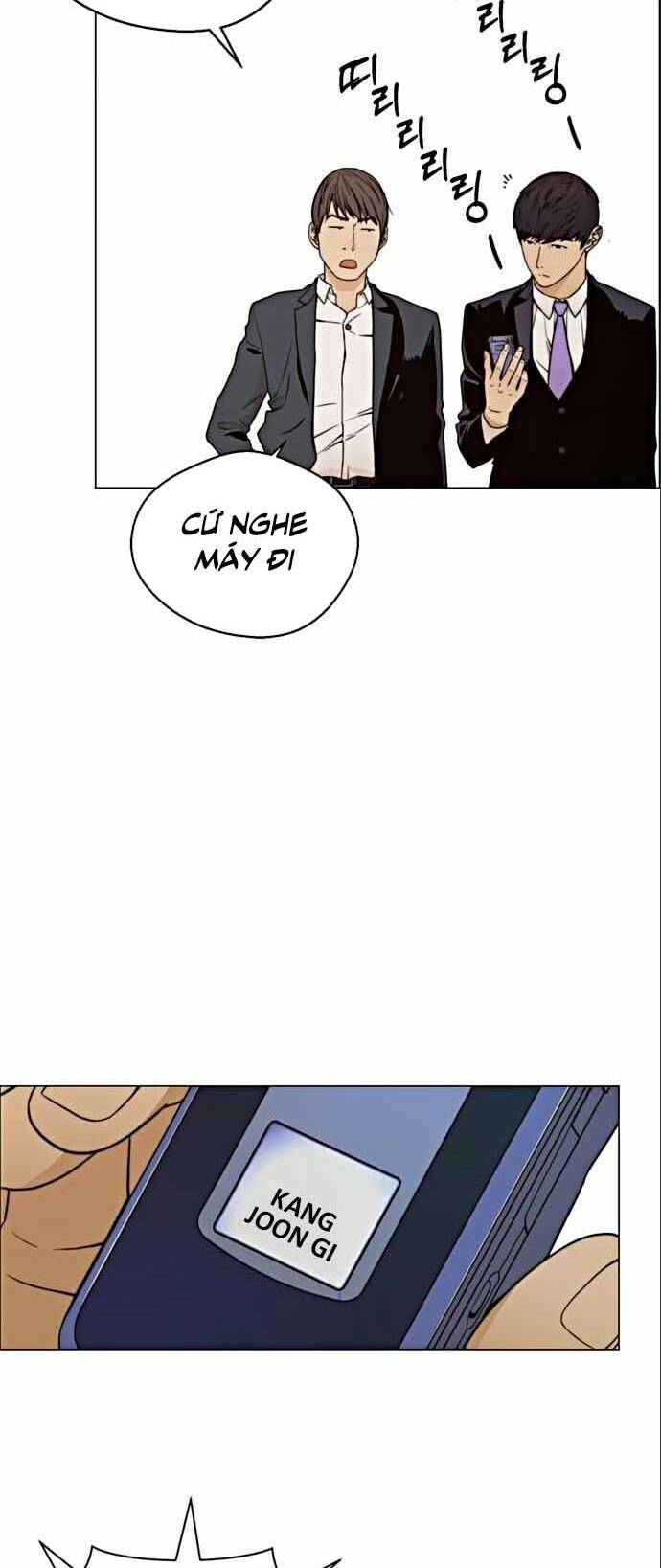 Người Đàn Ông Thực Thụ Chapter 98 - Trang 54