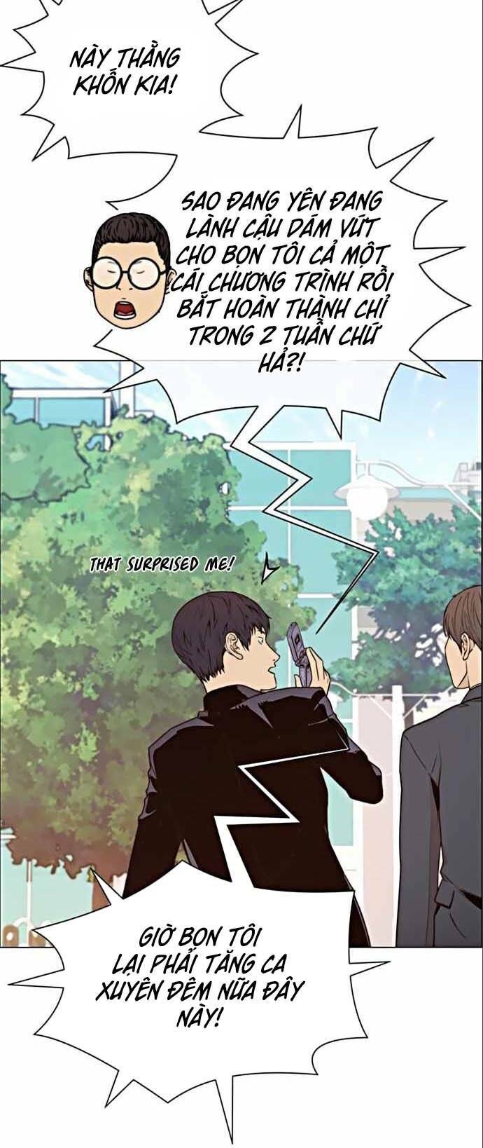 Người Đàn Ông Thực Thụ Chapter 98 - Trang 55