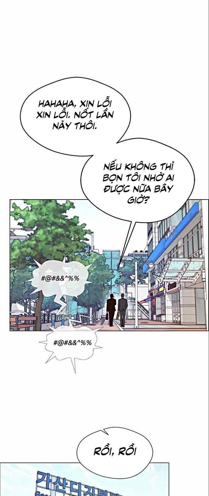 Người Đàn Ông Thực Thụ Chapter 98 - Trang 56