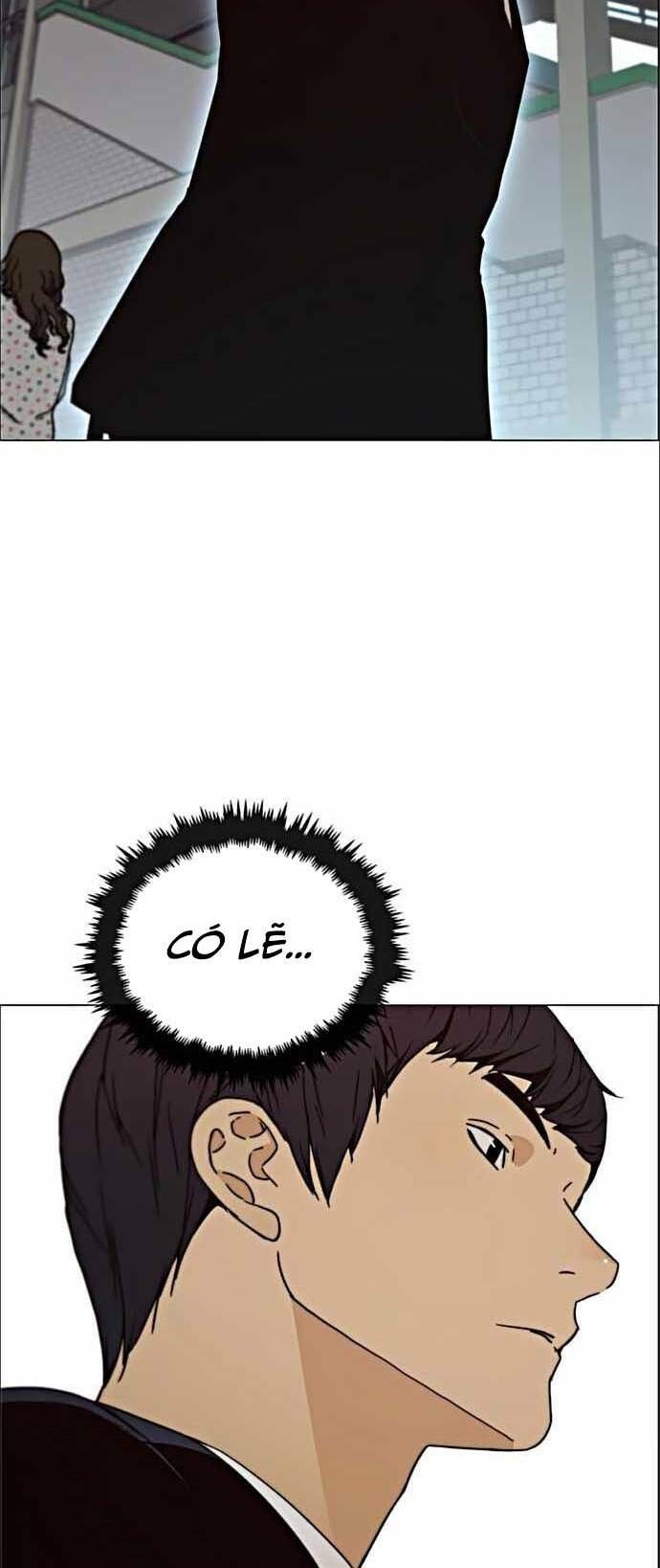 Người Đàn Ông Thực Thụ Chapter 98 - Trang 58