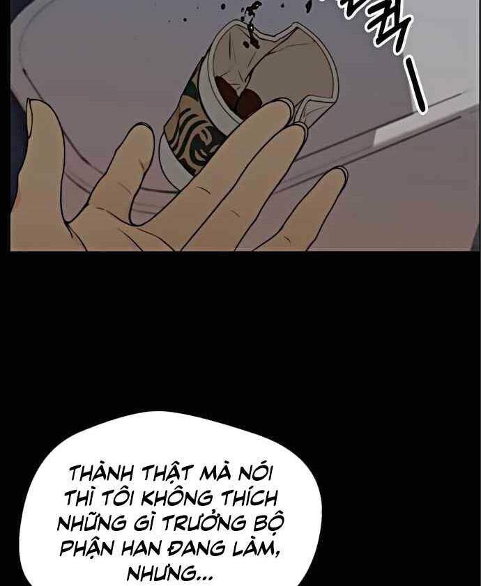 Người Đàn Ông Thực Thụ Chapter 98 - Trang 7