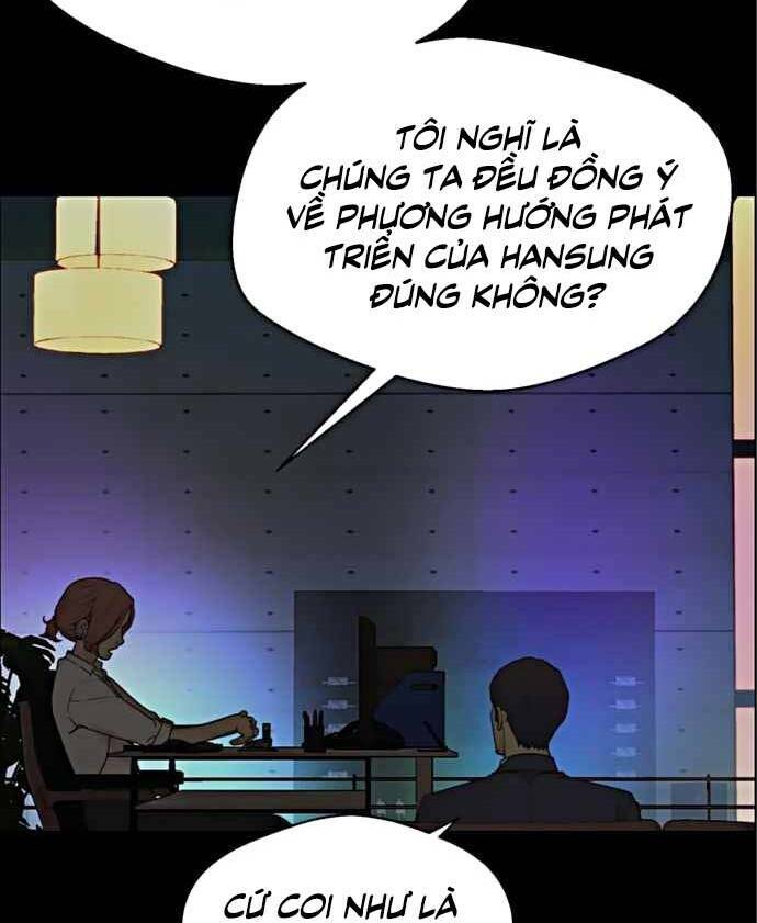 Người Đàn Ông Thực Thụ Chapter 98 - Trang 8