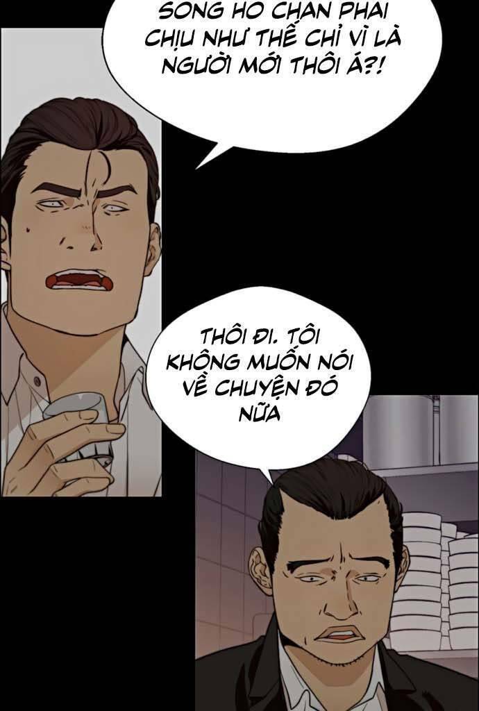 Người Đàn Ông Thực Thụ Chapter 99 - Trang 12