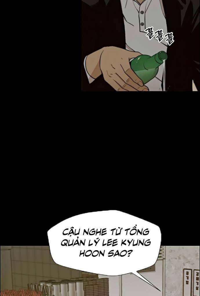 Người Đàn Ông Thực Thụ Chapter 99 - Trang 13