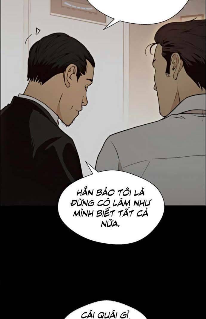 Người Đàn Ông Thực Thụ Chapter 99 - Trang 16