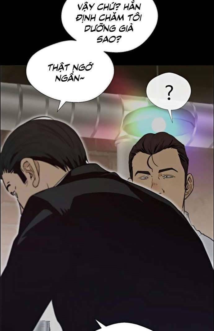 Người Đàn Ông Thực Thụ Chapter 99 - Trang 17