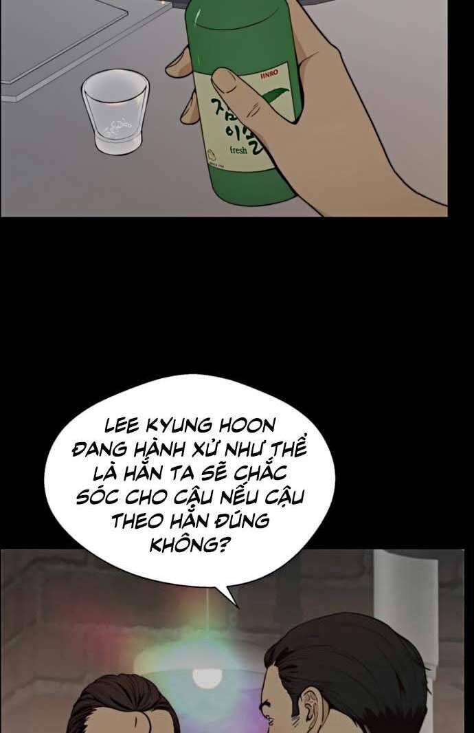 Người Đàn Ông Thực Thụ Chapter 99 - Trang 21