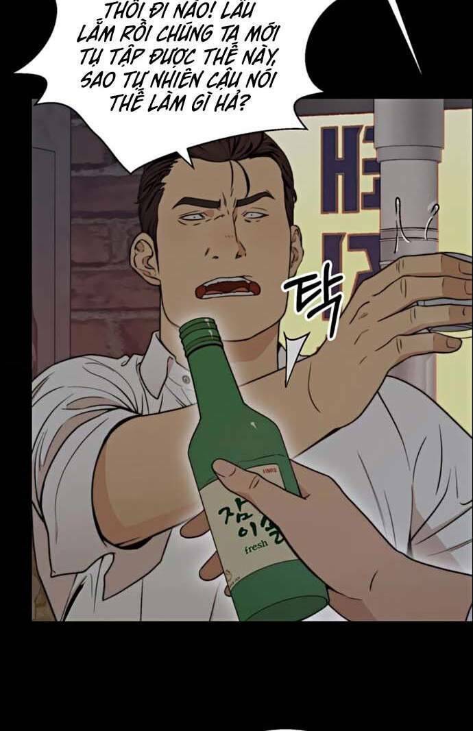 Người Đàn Ông Thực Thụ Chapter 99 - Trang 23