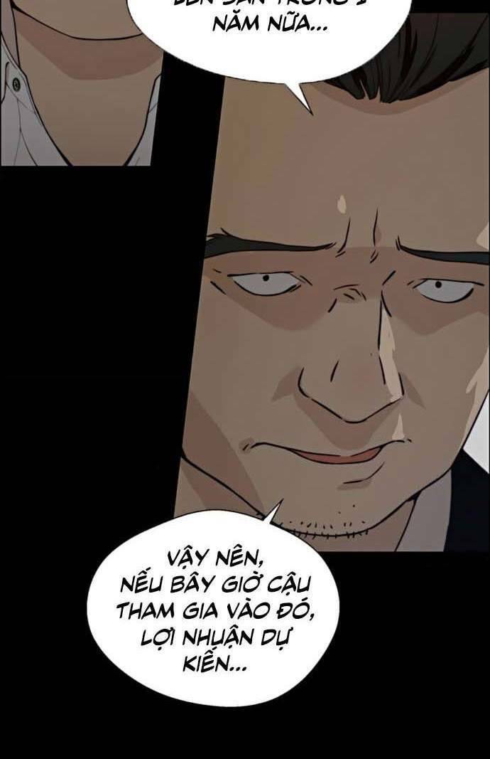 Người Đàn Ông Thực Thụ Chapter 99 - Trang 26