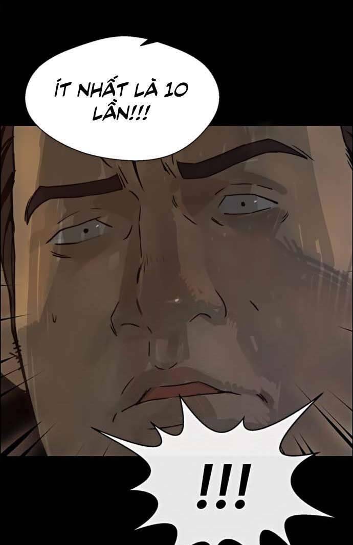 Người Đàn Ông Thực Thụ Chapter 99 - Trang 27