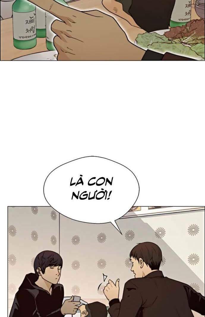 Người Đàn Ông Thực Thụ Chapter 99 - Trang 32