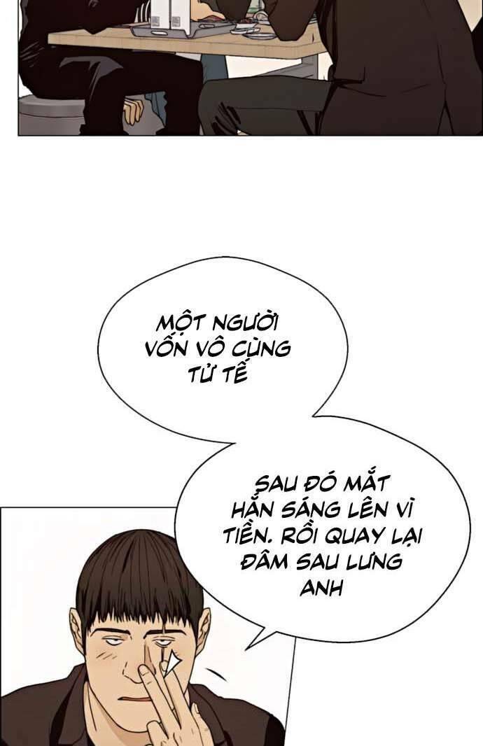 Người Đàn Ông Thực Thụ Chapter 99 - Trang 33