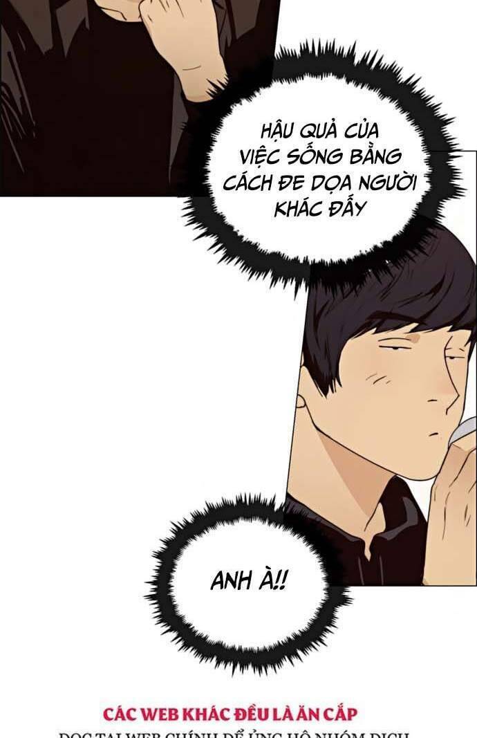 Người Đàn Ông Thực Thụ Chapter 99 - Trang 34