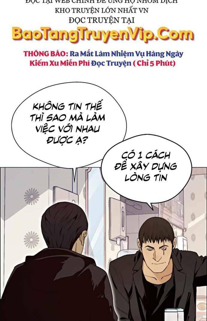 Người Đàn Ông Thực Thụ Chapter 99 - Trang 35