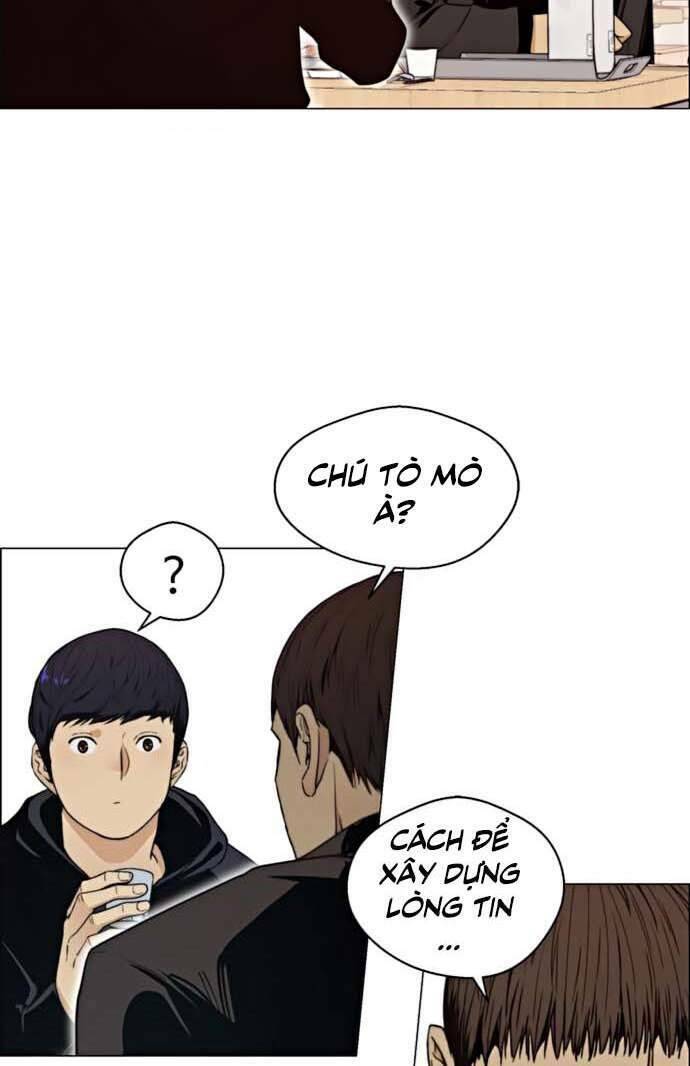 Người Đàn Ông Thực Thụ Chapter 99 - Trang 36