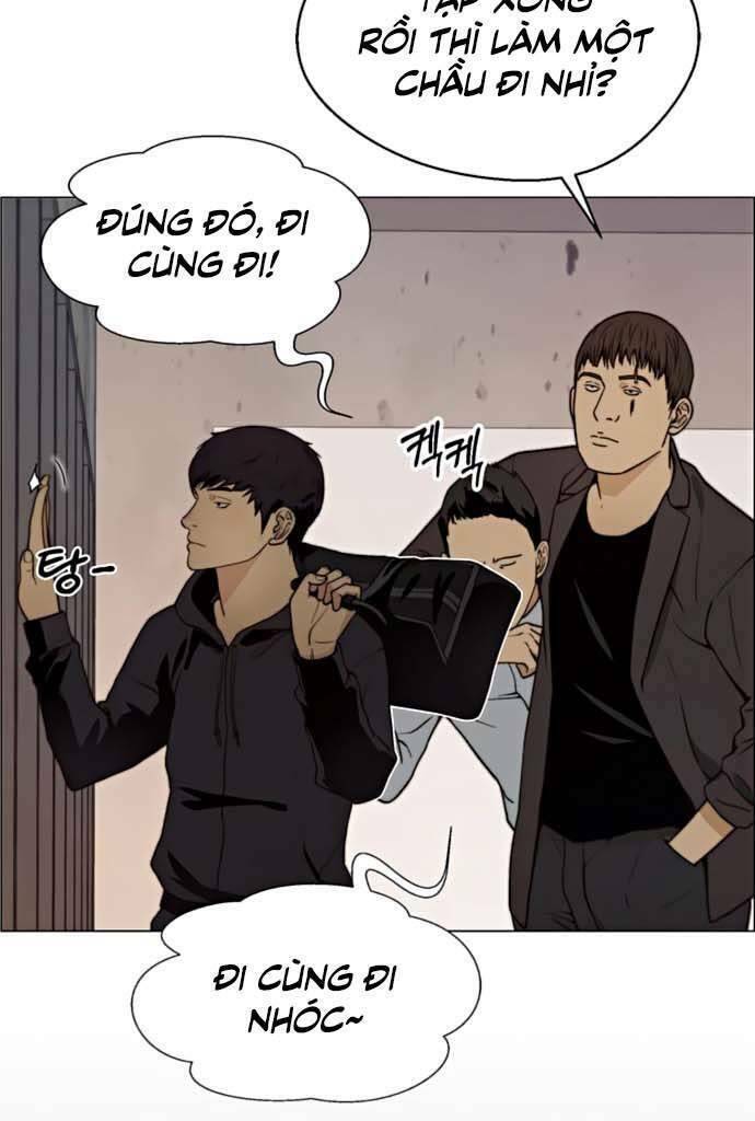 Người Đàn Ông Thực Thụ Chapter 99 - Trang 3