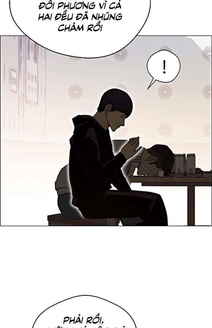 Người Đàn Ông Thực Thụ Chapter 99 - Trang 39