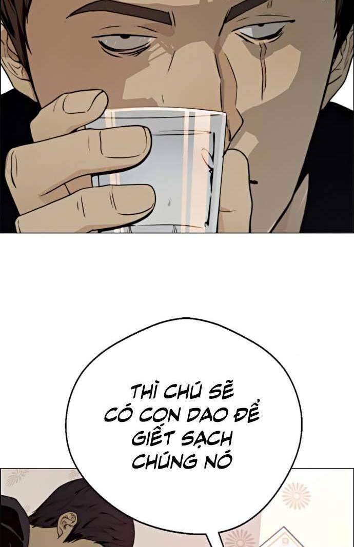 Người Đàn Ông Thực Thụ Chapter 99 - Trang 43