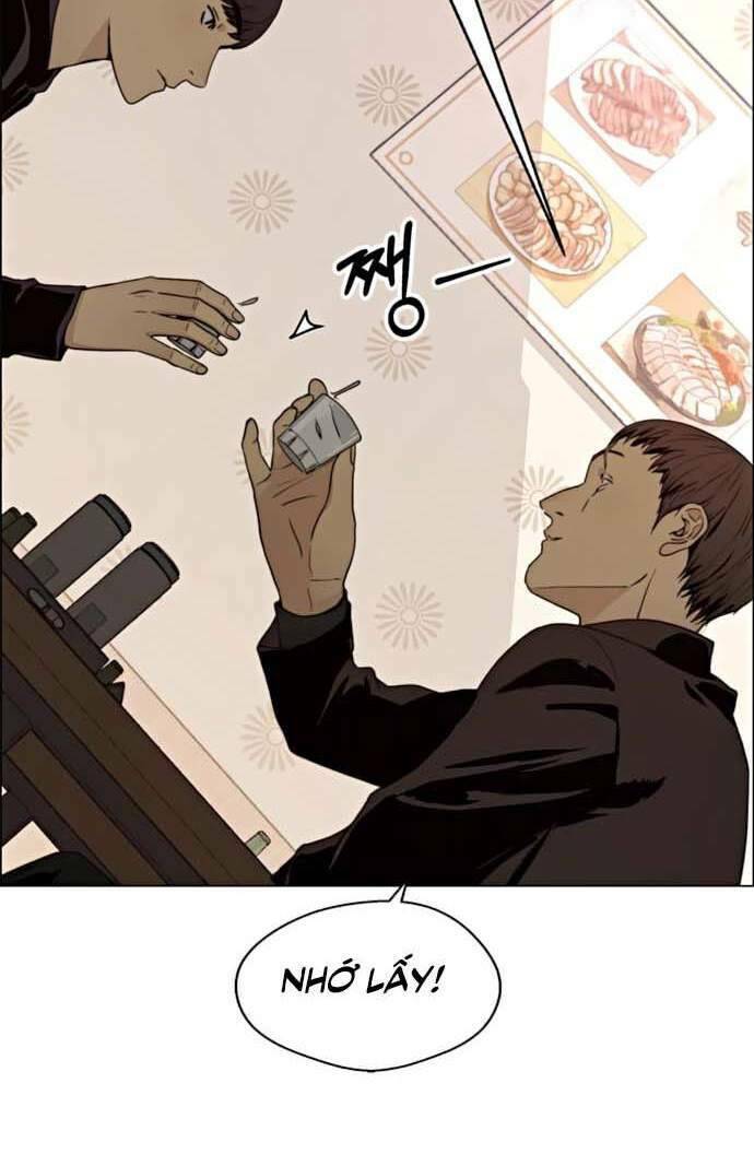 Người Đàn Ông Thực Thụ Chapter 99 - Trang 44