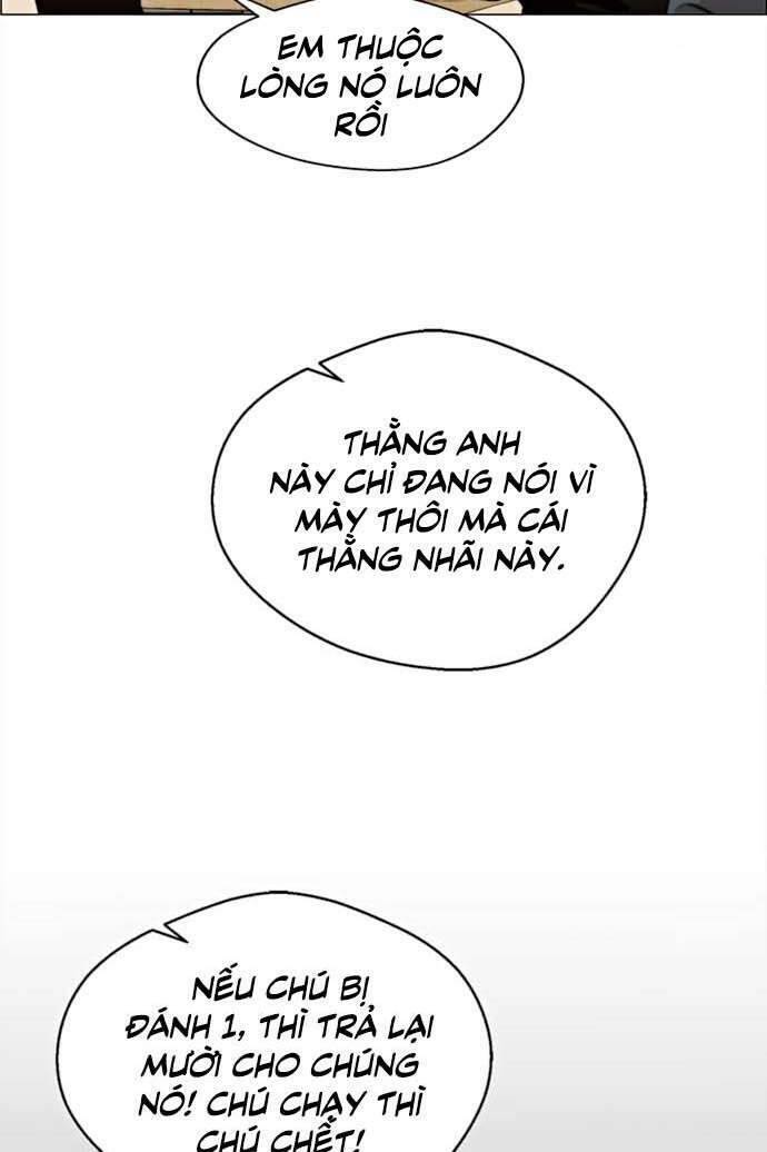 Người Đàn Ông Thực Thụ Chapter 99 - Trang 47