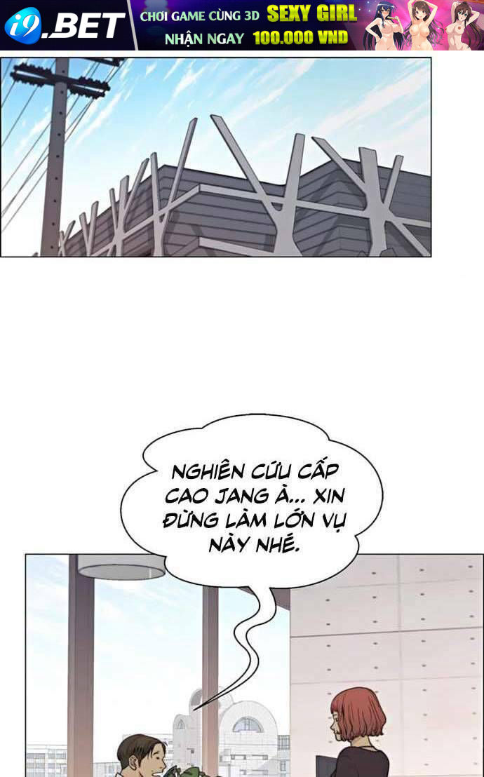 Người Đàn Ông Thực Thụ Chapter 99 - Trang 54