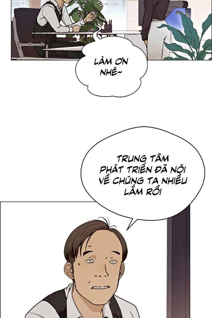 Người Đàn Ông Thực Thụ Chapter 99 - Trang 55