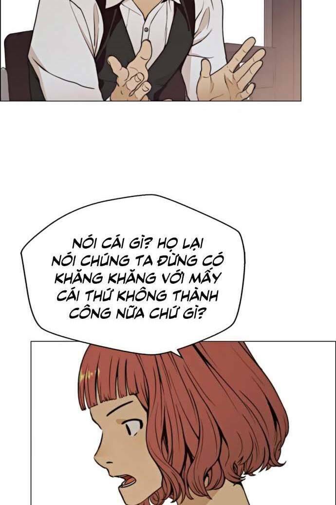 Người Đàn Ông Thực Thụ Chapter 99 - Trang 56