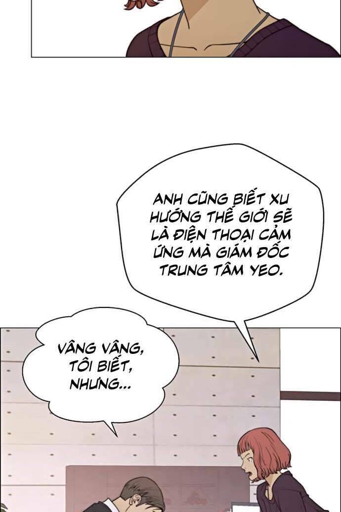 Người Đàn Ông Thực Thụ Chapter 99 - Trang 57