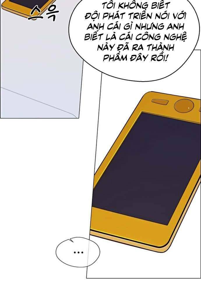 Người Đàn Ông Thực Thụ Chapter 99 - Trang 59