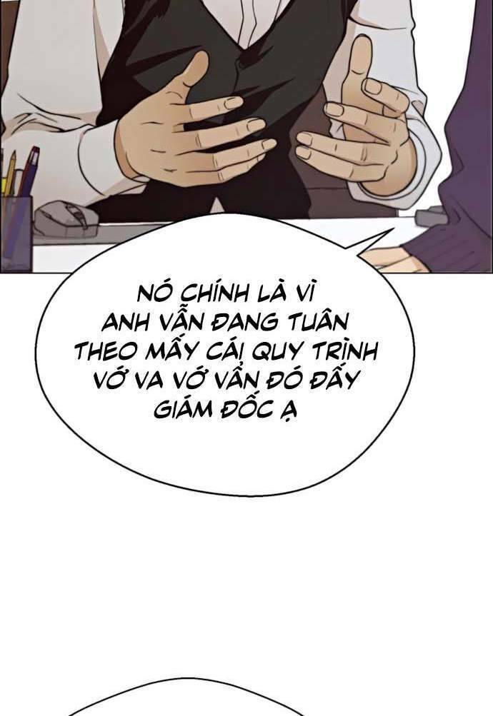 Người Đàn Ông Thực Thụ Chapter 99 - Trang 61