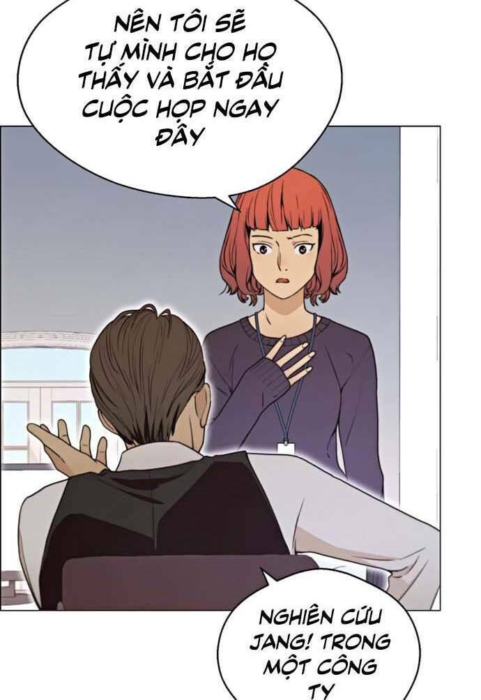Người Đàn Ông Thực Thụ Chapter 99 - Trang 62