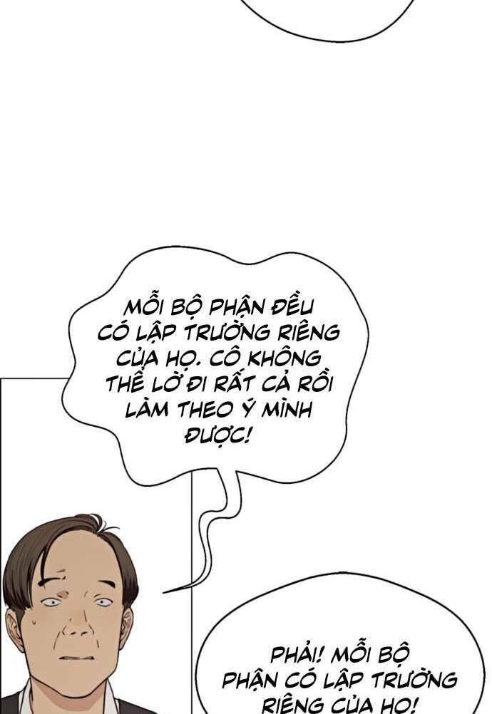 Người Đàn Ông Thực Thụ Chapter 99 - Trang 63