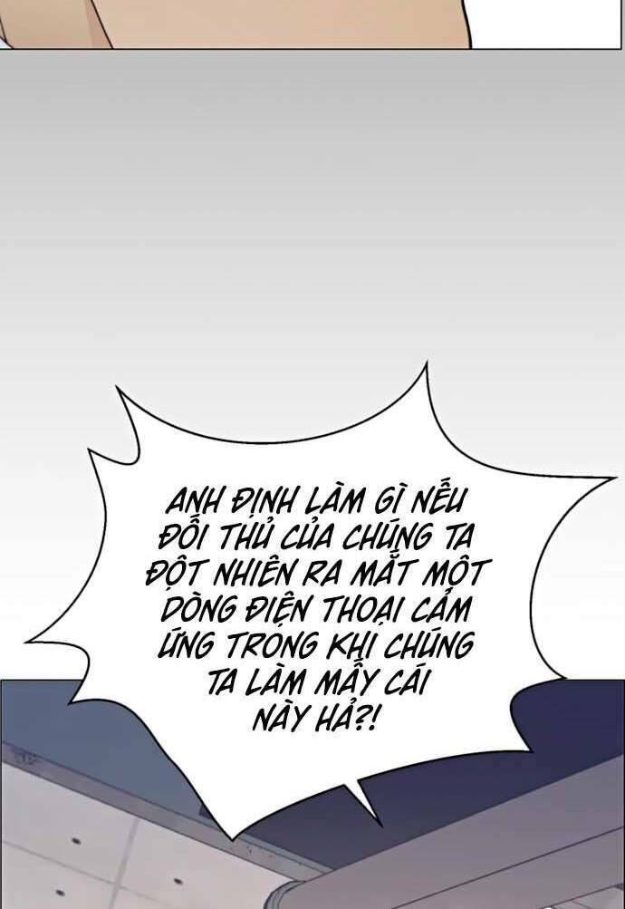 Người Đàn Ông Thực Thụ Chapter 99 - Trang 73