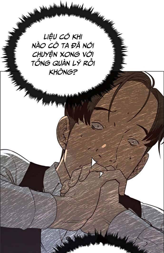 Người Đàn Ông Thực Thụ Chapter 99 - Trang 75