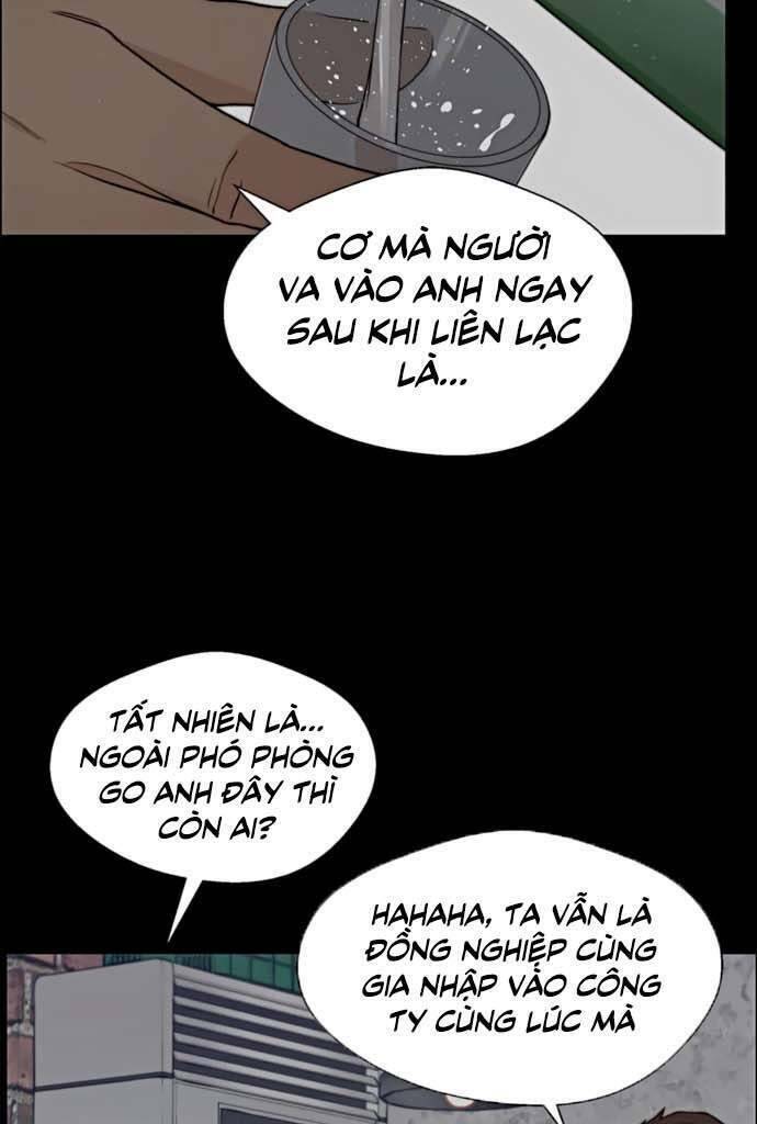 Người Đàn Ông Thực Thụ Chapter 99 - Trang 7