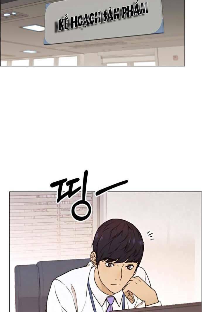 Người Đàn Ông Thực Thụ Chapter 99 - Trang 81