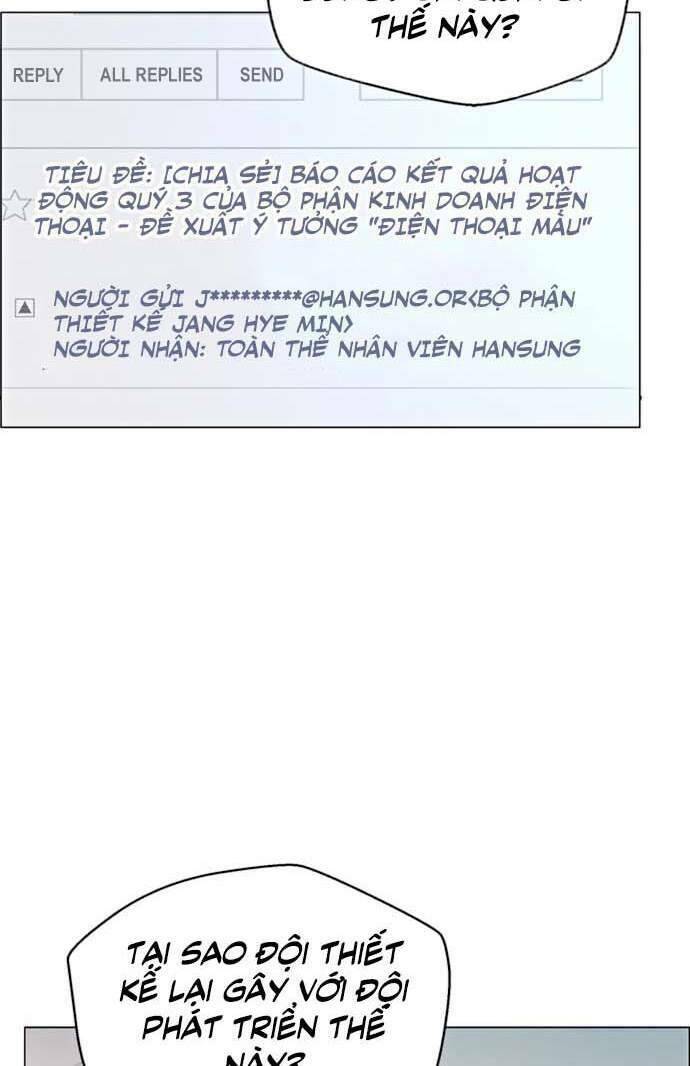 Người Đàn Ông Thực Thụ Chapter 99 - Trang 86