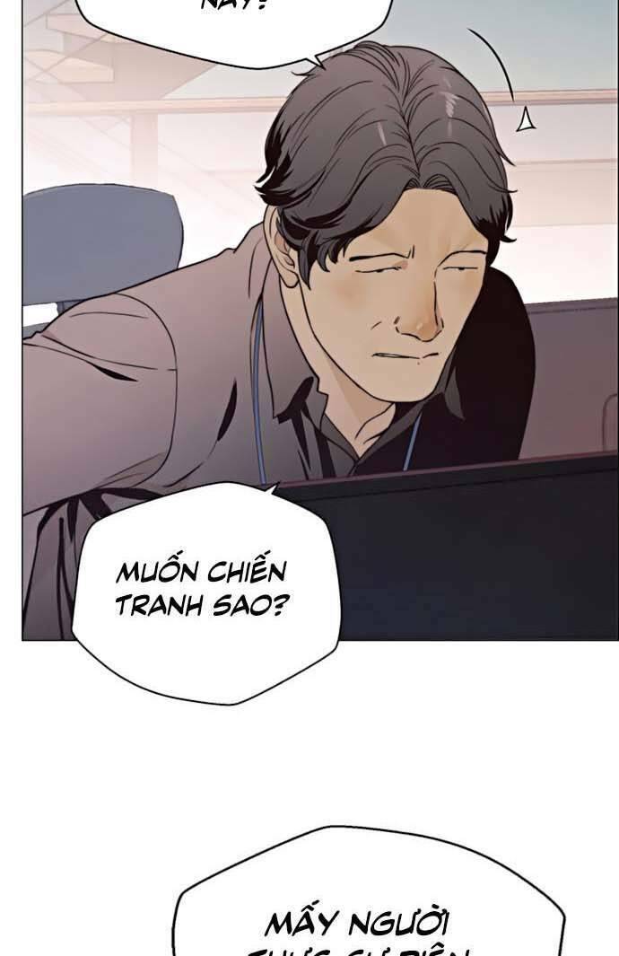 Người Đàn Ông Thực Thụ Chapter 99 - Trang 87