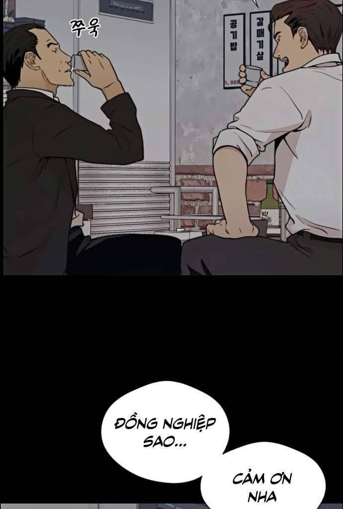 Người Đàn Ông Thực Thụ Chapter 99 - Trang 8