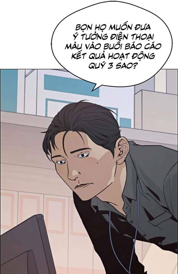 Người Đàn Ông Thực Thụ Chapter 99 - Trang 90