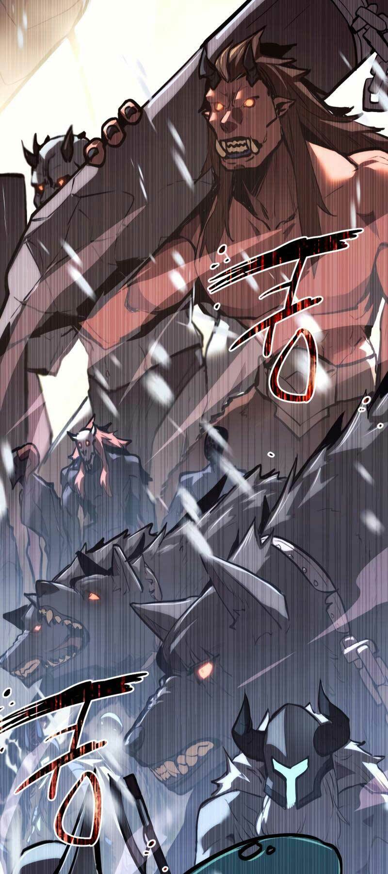 Ta Nhận Được Vật Phẩm Thần Thoại - Chapter 0 - Page 12